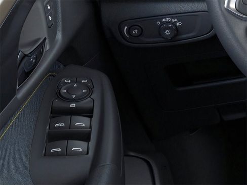 New 2025 Chevrolet TrailBlazer ACTIV image 22