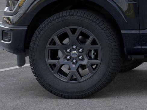 New 2026 Ford F150 STX w/ Equipment Group 200A image 19