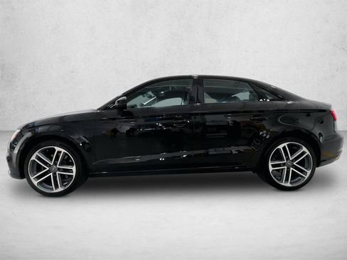 Used 2020 Audi A3 2.0T Premium FWD image 6