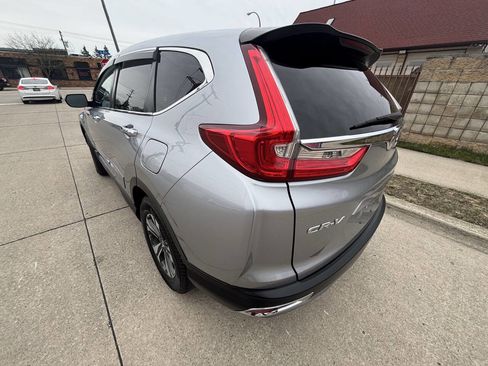 Used 2019 Honda CR-V LX image 16