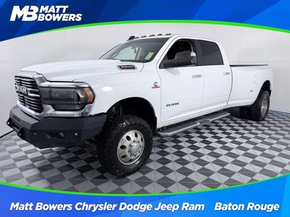 Used 2019 RAM 3500 Big Horn