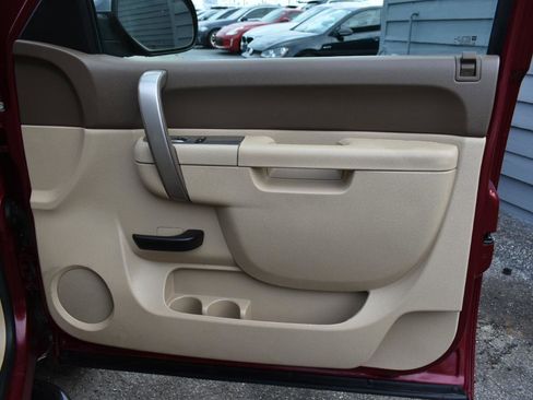 Used 2013 GMC Sierra 1500 SLE image 36