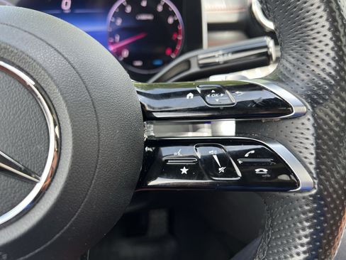 Used 2023 Mercedes-Benz C 300 4MATIC Sedan image 20