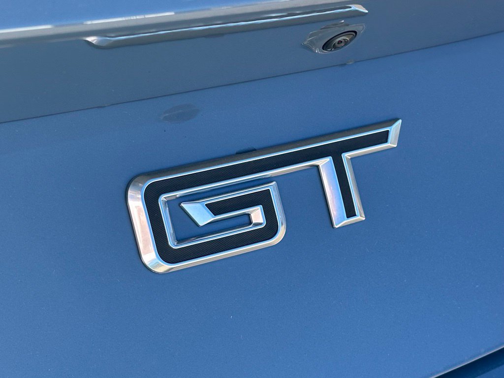 New 2026 Ford Mustang GT Premium RWD image 26