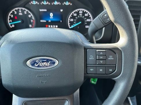 Used 2023 Ford F150 XL w/ STX Appearance Package image 24