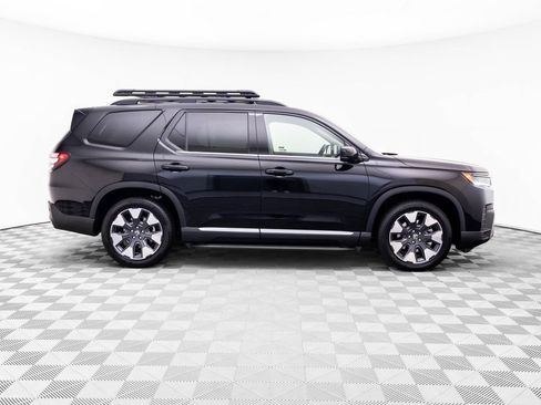 New 2026 Honda Pilot Elite image 7