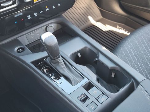 New 2026 Nissan Sentra SV image 15