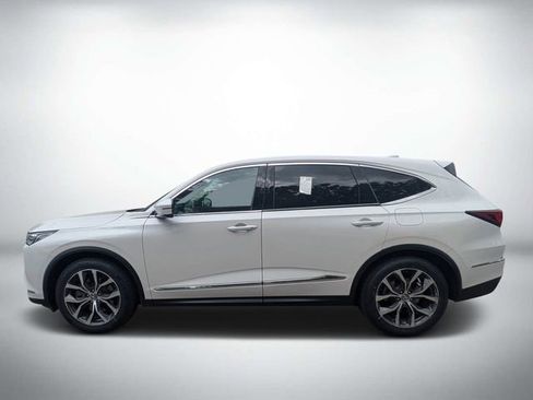 Used 2023 Acura MDX FWD w/ Technology Package image 6