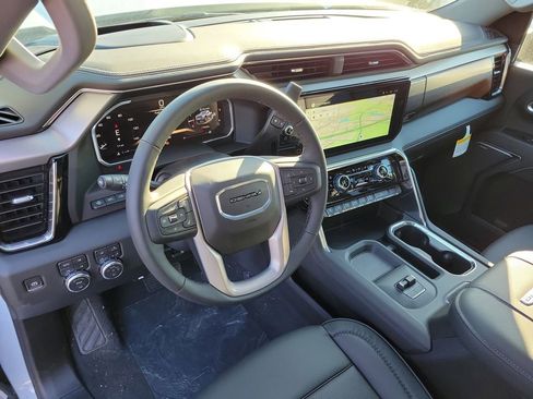 New 2026 GMC Sierra 2500 Denali w/ Denali Reserve Package image 21