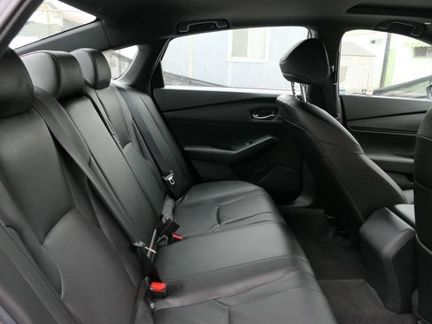 Used 2024 Honda Accord Sport image 27