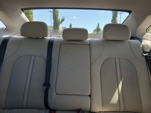 Used 2024 Hyundai Sonata SEL FWD image 28