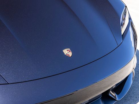 New 2026 Porsche Taycan AWD/4WD image 16