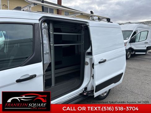 Used 2019 Ford Transit Connect XL image 20