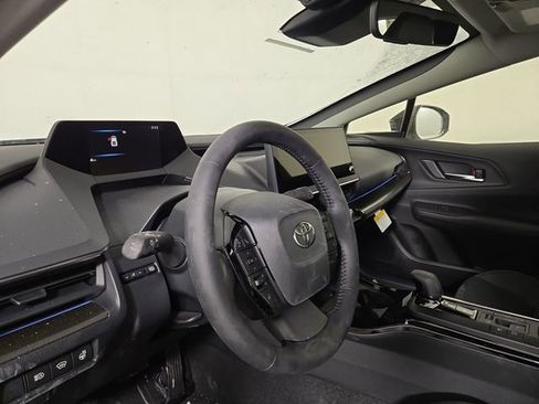 New 2026 Toyota Prius AWD image 14