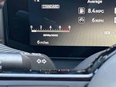 New 2026 Nissan Kicks SR image 22