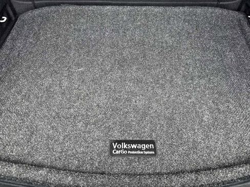 Certified 2025 Volkswagen Taos S FWD image 40