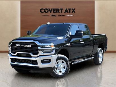 Used 2025 RAM 2500 Tradesman