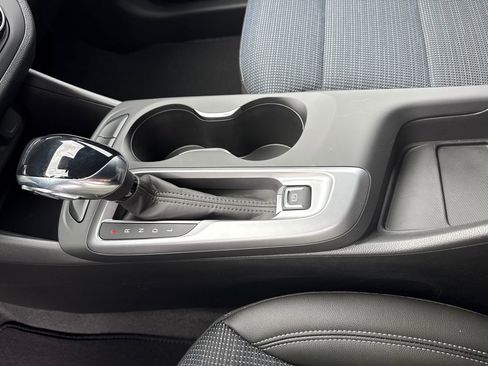 New 2026 Buick Envista Preferred FWD image 23