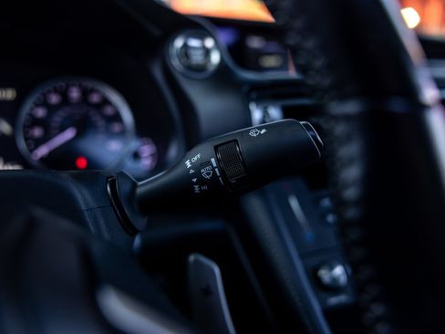 Used 2021 Lexus RC 350 w/ Premium Package RWD image 37