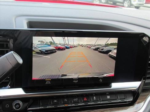 New 2026 Chevrolet Silverado 1500 LT w/ All Star Edition Plus image 26