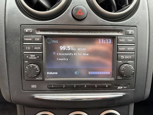 Used 2012 Nissan Rogue SV w/ Premium Pkg AWD/4WD image 18