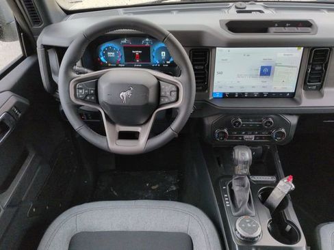 New 2026 Ford Bronco Big Bend image 15