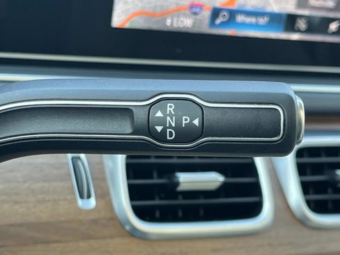 Certified 2021 Mercedes-Benz GLE 350 4MATIC image 37