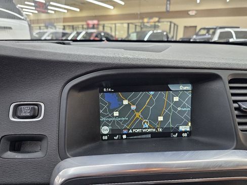 Used 2015 Volvo S60 T6 Platinum image 29