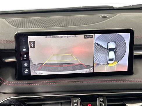 Used 2022 Genesis G70 3.3T w/ Sport Prestige Package image 12