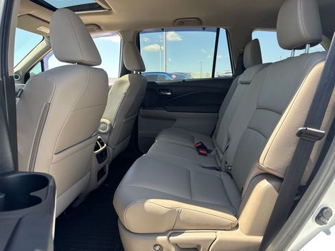 Used 2022 Honda Pilot EX-L image 14