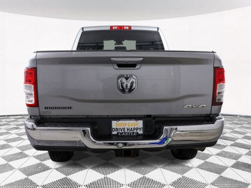 Used 2021 RAM 2500 Big Horn AWD/4WD image 43