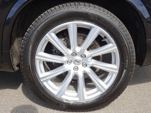 Used 2016 Volvo XC90 T6 Inscription w/ Vision Package AWD/4WD image 29