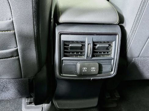 Certified 2024 Subaru Forester Wilderness AWD/4WD image 31