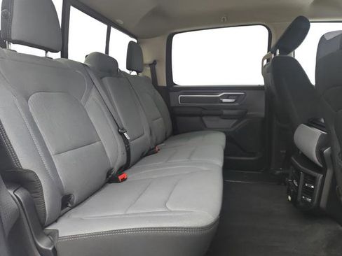 Used 2020 RAM 1500 Big Horn image 24