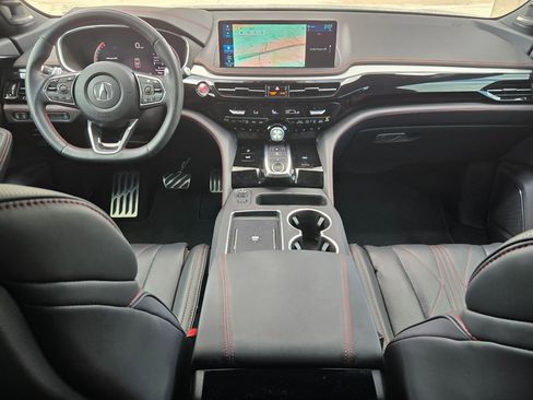 Used 2025 Acura MDX A-Spec image 14
