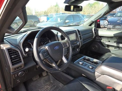 Used 2020 Ford Expedition Max XLT w/ Equipment Group 202A image 10