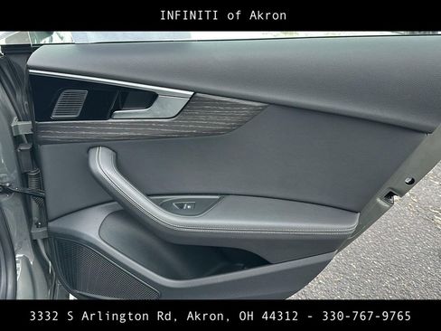 Used 2024 Audi A5 2.0T Premium Plus image 28