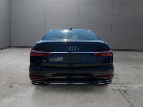 Used 2019 Audi A6 2.0T Premium w/ Convenience Package AWD/4WD image 8