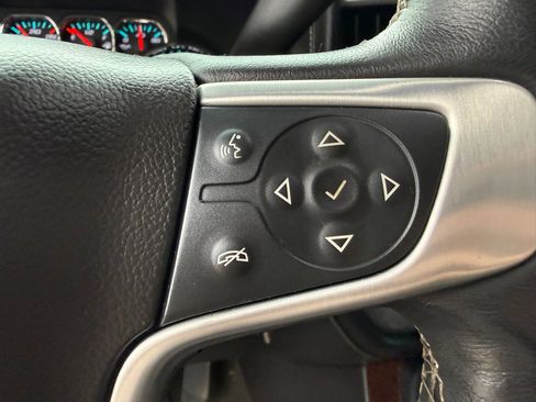 Used 2017 GMC Sierra 1500 SLT image 18