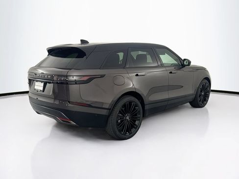 New 2026 Land Rover Range Rover Velar Autobiography AWD/4WD image 5