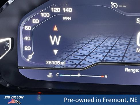 Used 2023 GMC Yukon XL Denali image 22