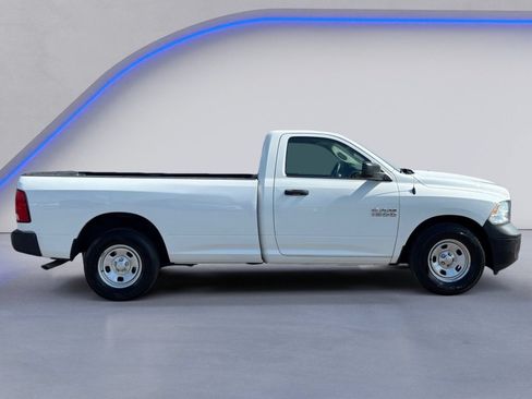Used 2017 RAM 1500 Tradesman w/ Power & Remote Entry Group RWD image 12