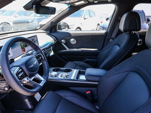 New 2026 Genesis GV60 RWD image 20