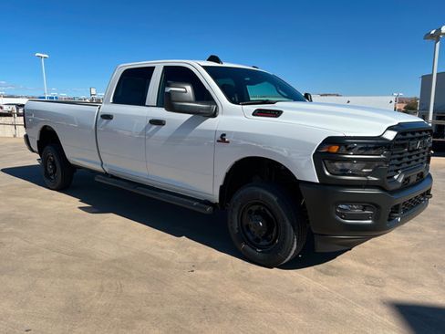 New 2026 RAM 2500 Tradesman image 7