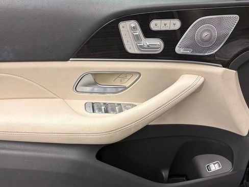 Used 2020 Mercedes-Benz GLE 350 image 14