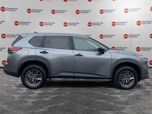 Certified 2024 Nissan Rogue S image 6