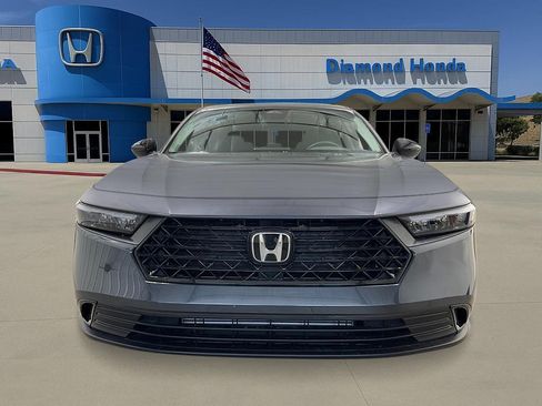 New 2026 Honda Accord SE image 9