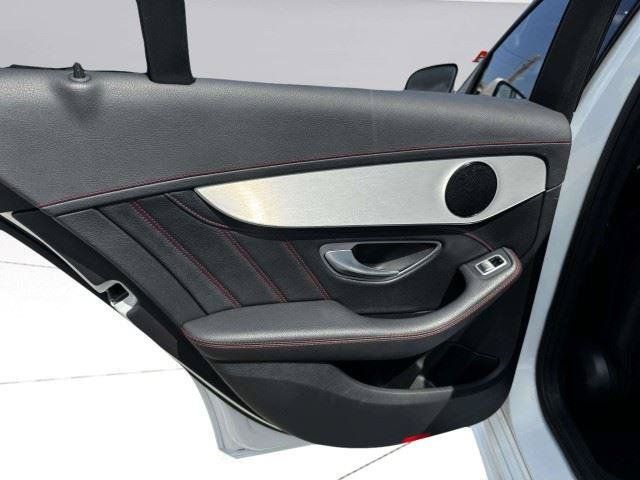 Used 2018 Mercedes-Benz C 43 AMG 4MATIC Sedan image 43