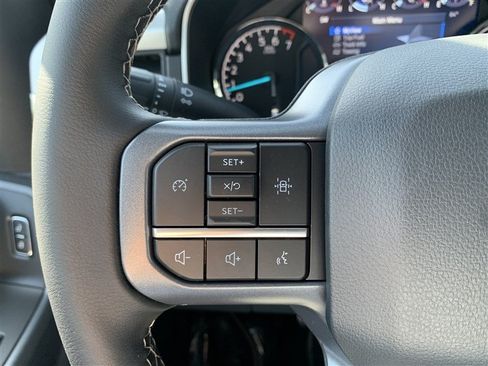Used 2023 Ford F150 XLT w/ Equipment Group 302A High AWD/4WD image 25