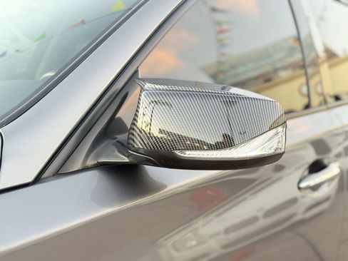 Used 2017 INFINITI Q50 3.0t Premium w/ 3.0T Premium Plus Package image 11